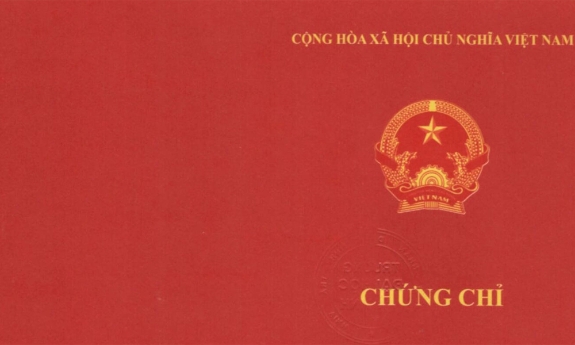 Bộ Nội vụ đề xuất bỏ chứng chỉ bồi dưỡng ngạch, hạng chức danh nghề nghiệp